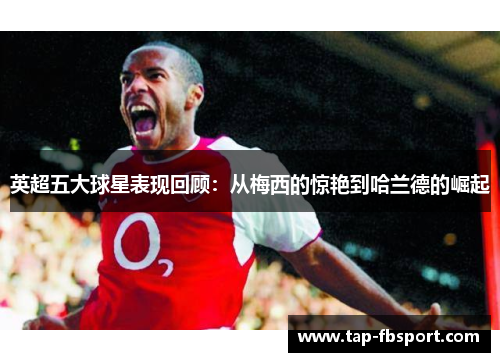 英超五大球星表现回顾:从梅西的惊艳到哈兰德的崛起 英超五大球星表现回顾:从梅西的惊艳到哈兰德的崛起