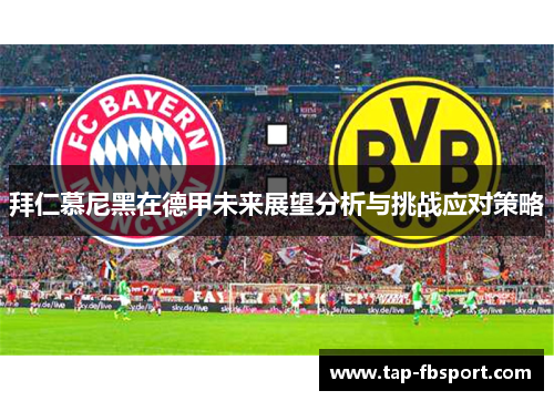 拜仁慕尼黑在德甲未来展望分析与挑战应对策略 拜仁慕尼黑在德甲未来展望分析与挑战应对策略
